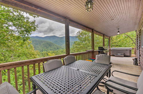 Photo 29 - Spacious Franklin Getaway w/ Deck + Mtn Views