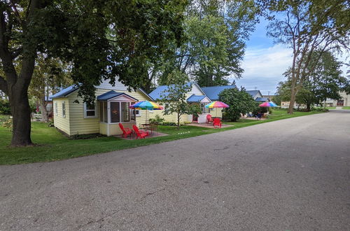 Photo 1 - Little Yellow Cottages