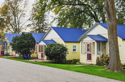 Photo 46 - Little Yellow Cottages