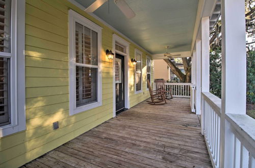 Photo 41 - Charming Beaufort Home, Bike to Historic Dtwn