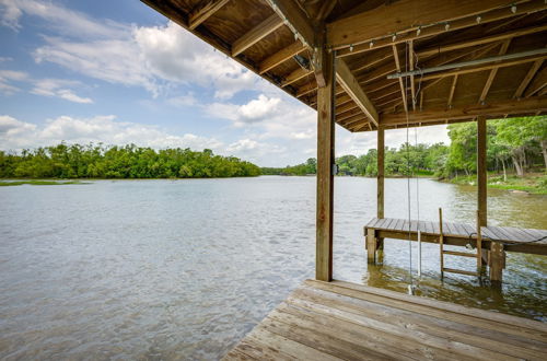 Photo 41 - Waterfront Huntsville Home w/ Private Dock & Spa