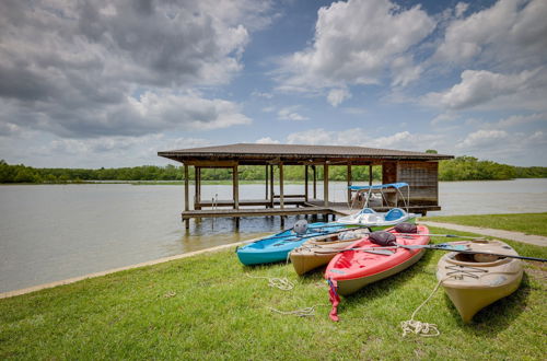 Photo 28 - Waterfront Huntsville Home w/ Private Dock & Spa