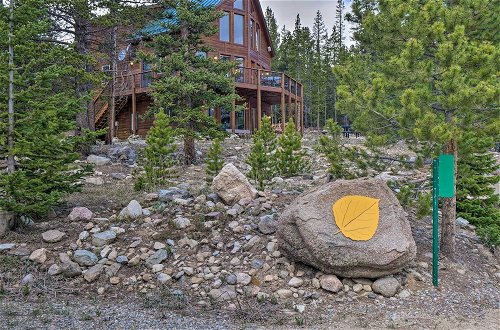 Foto 2 - Colorado Lodge w/ Mountain Views, Near Trails