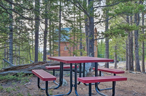 Photo 40 - Colorado Lodge w/ Mountain Views, Near Trails