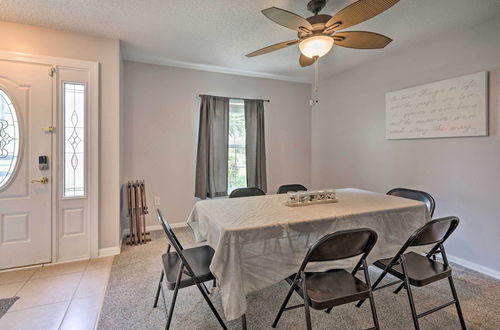 Photo 28 - Haines City Home w/ Game Room, 20 Mi to Disney