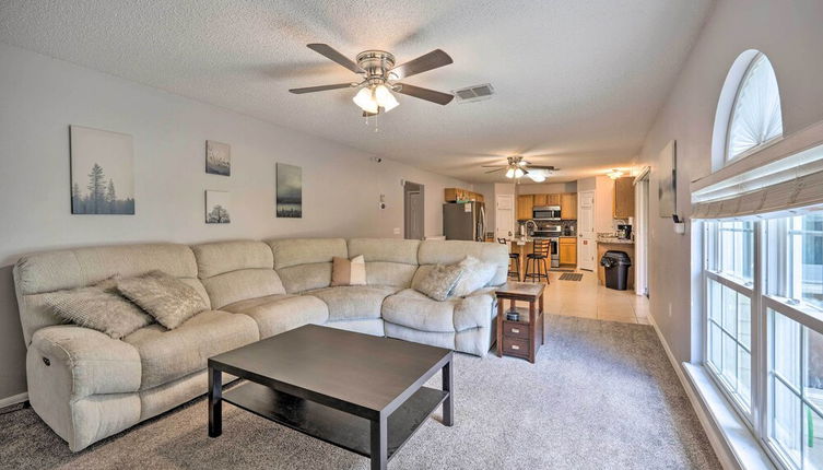 Photo 1 - Haines City Home w/ Game Room, 20 Mi to Disney