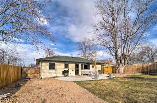 Photo 24 - Modern Littleton Home w/ Yard: Pets Welcome