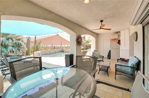 Photo 17 - Desert Hot Springs Vacation Rental w/ Patio, Grill