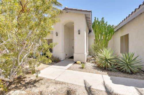 Photo 31 - Desert Hot Springs Vacation Rental w/ Patio, Grill