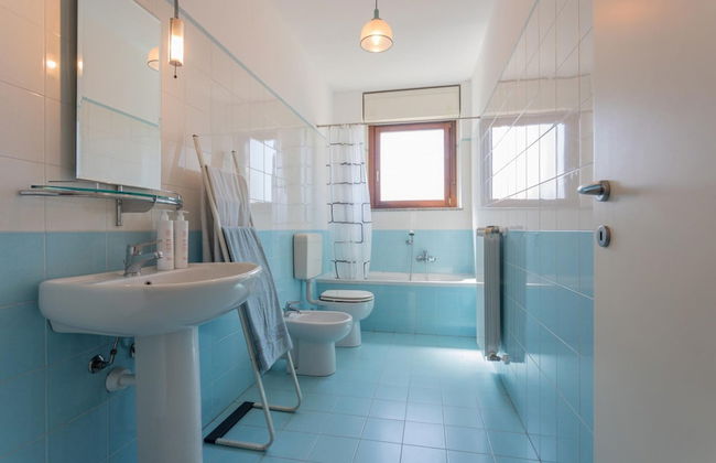 Bright Apartment Near Parco Dora by Wonderful Italy - Foto 17