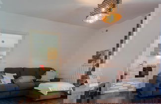 Foto 2 - Bright Apartment Near Parco Dora by Wonderful Italy