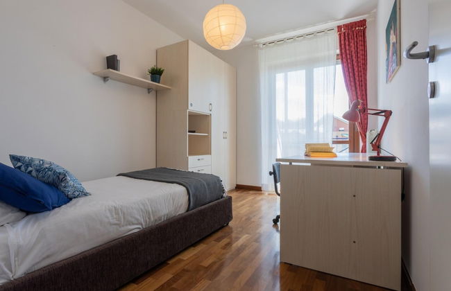 Bright Apartment Near Parco Dora by Wonderful Italy - Foto 13