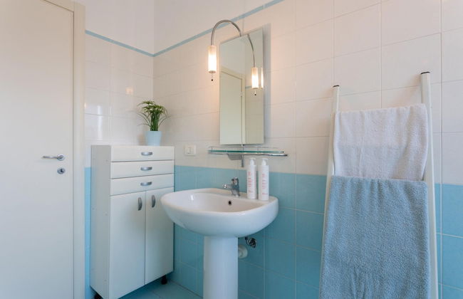 Bright Apartment Near Parco Dora by Wonderful Italy - Foto 18
