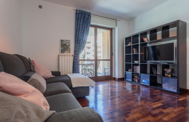 Bright Apartment Near Parco Dora by Wonderful Italy - Foto 3