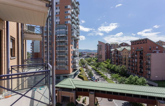 Bright Apartment Near Parco Dora by Wonderful Italy - Foto 21