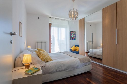 Photo 10 - Bright Apartment Near Parco Dora by Wonderful Italy