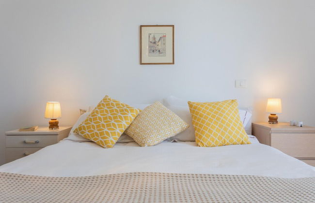 Bright Apartment Near Parco Dora by Wonderful Italy - Foto 9