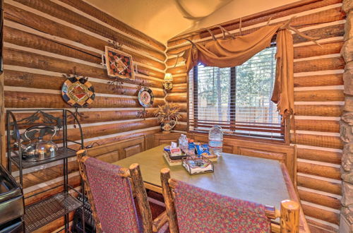 Photo 7 - Rustic Lakeside Cabin - Family and Pet Friendly