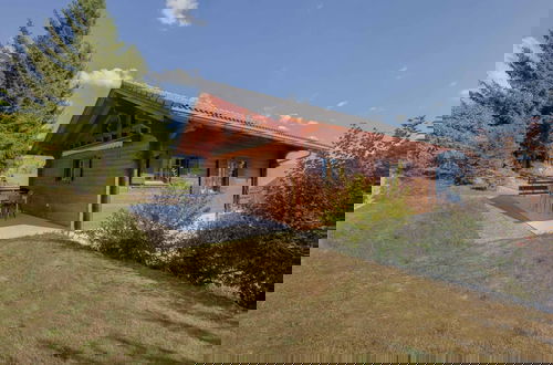 Photo 12 - Chalet Les Crus