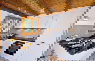 Photo 2 - Chalet Les Crus