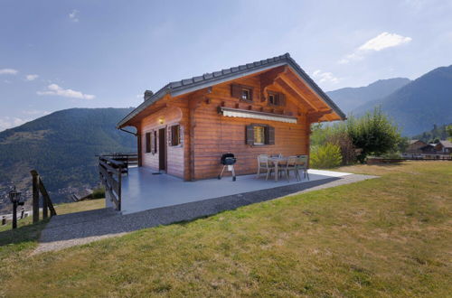 Photo 14 - Chalet Les Crus