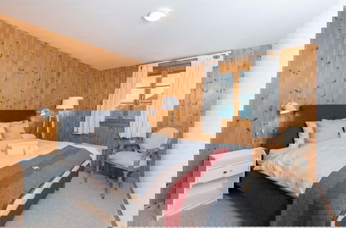 Photo 8 - Chalet Les Crus