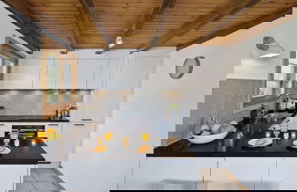 Photo 3 - Chalet Les Crus