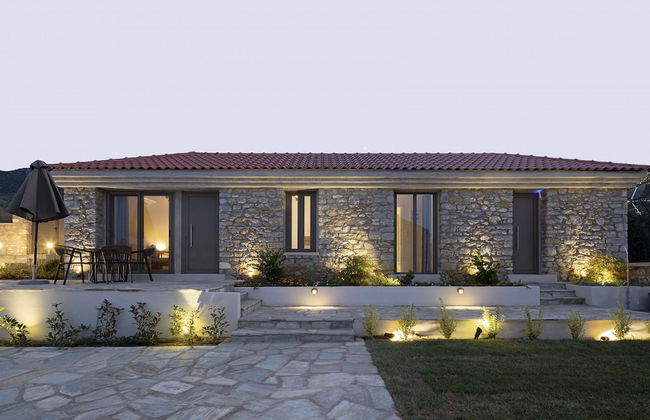 Lichnos Luxury Studio - Foto 2