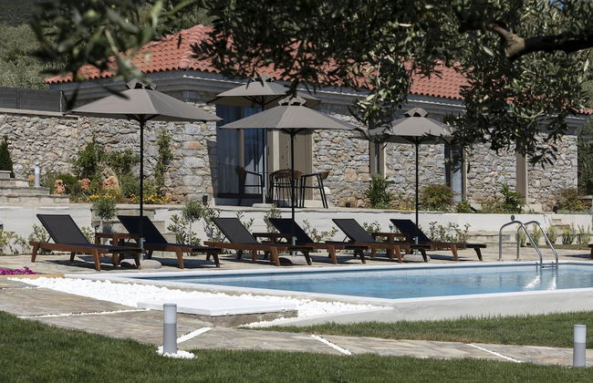 Lichnos Luxury Suite - Foto 48
