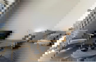 Photo 3 - Lichnos Luxury Studio