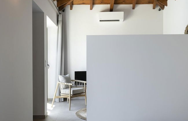 Lichnos Luxury Studio - Foto 13