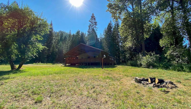 Foto 1 - Private 2-acre Retreat w/ MTN Views, Walk to River