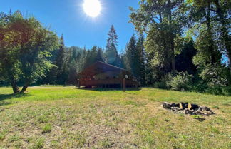 Photo 1 - Private 2-acre Retreat w/ MTN Views, Walk to River