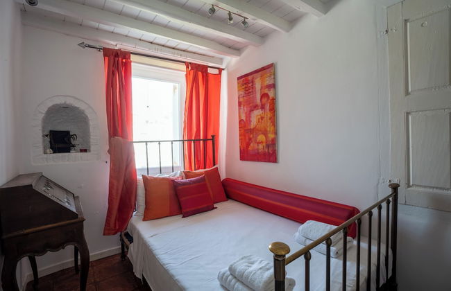 Unique Townhouse at Mykonos Chora - Foto 2