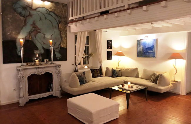 Unique Townhouse at Mykonos Chora - Foto 25