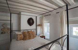 Photo 3 - Unique Townhouse at Mykonos Chora