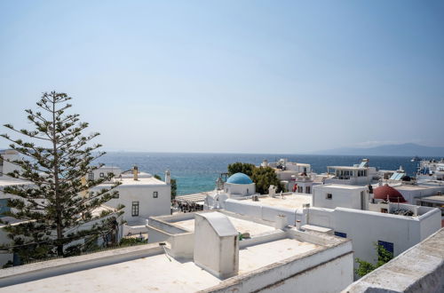 Photo 39 - Unique Townhouse at Mykonos Chora