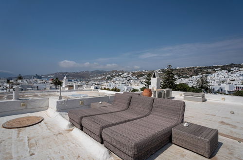 Photo 38 - Unique Townhouse at Mykonos Chora