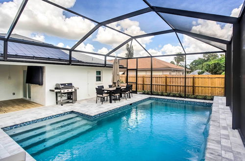 Photo 22 - Naples Home w/ Lanai & Pool Near Vanderbilt Beach