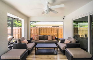 Photo 2 - Naples Home w/ Lanai & Pool Near Vanderbilt Beach