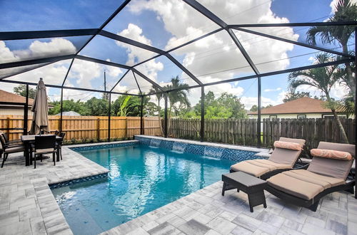 Photo 1 - Naples Home w/ Lanai & Pool Near Vanderbilt Beach