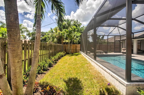 Photo 4 - Naples Home w/ Lanai & Pool Near Vanderbilt Beach