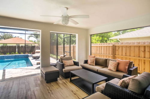 Photo 29 - Naples Home w/ Lanai & Pool Near Vanderbilt Beach