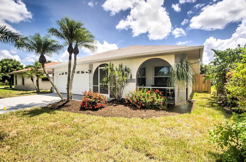 Photo 8 - Naples Home w/ Lanai & Pool Near Vanderbilt Beach