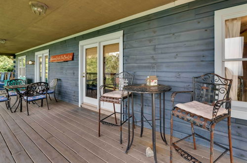 Photo 22 - Quiet Bostic Getaway w/ Deck Near Lake Lure