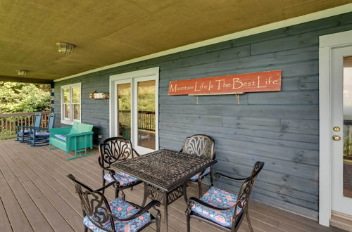 Photo 23 - Quiet Bostic Getaway w/ Deck Near Lake Lure