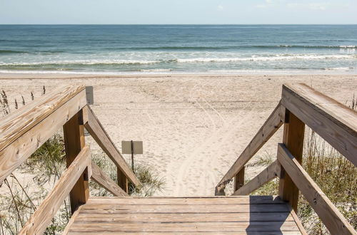 Photo 22 - Fernandina Beach Villa w/ Remarkable Ocean Views