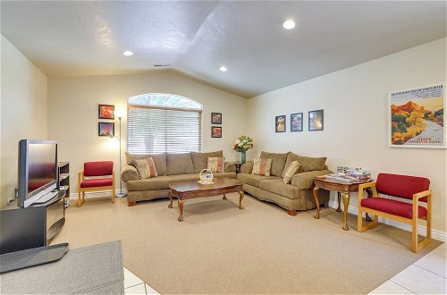 Photo 1 - Lovely Springdale Home, Easy Access to Zion