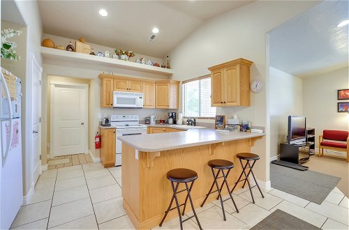 Photo 8 - Lovely Springdale Home, Easy Access to Zion