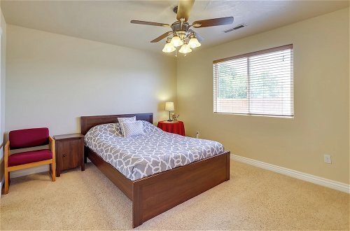 Foto 23 - Lovely Springdale Home, Easy Access to Zion